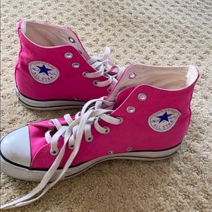 Converse shoes